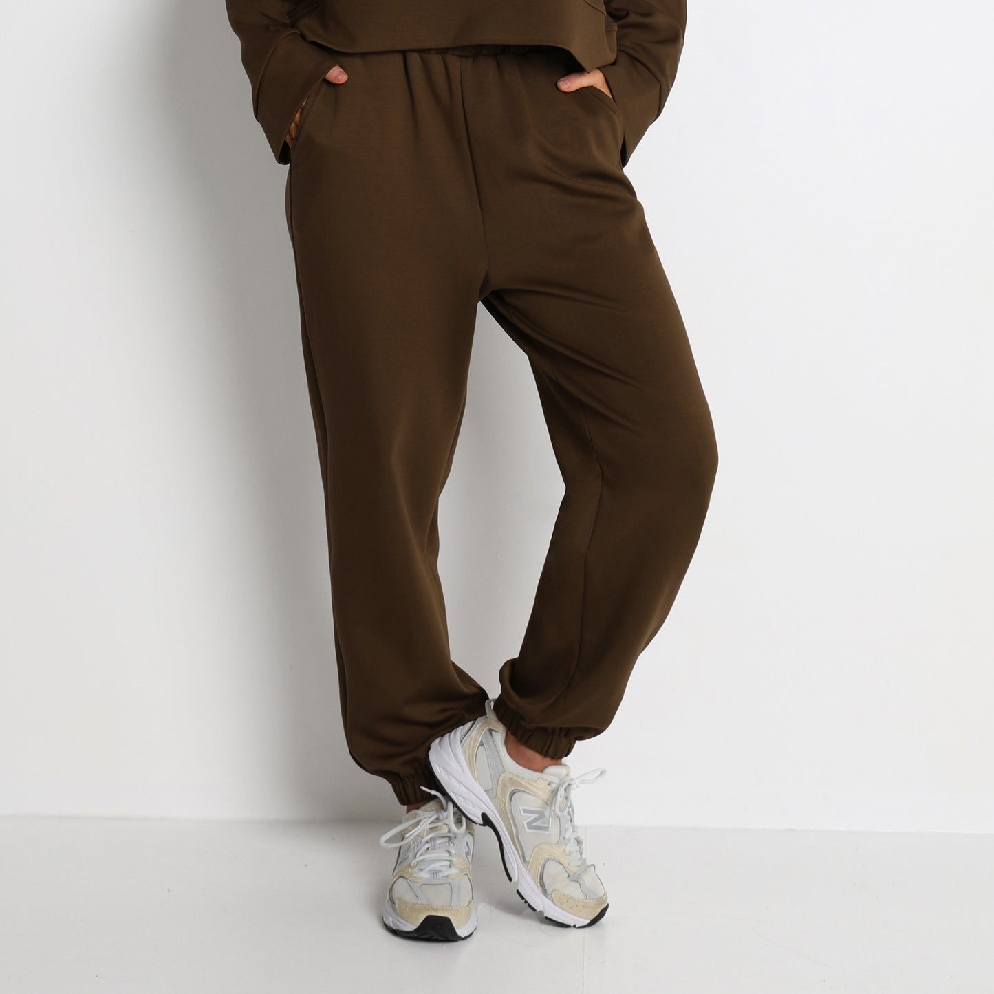 Capchino Sweatpants
