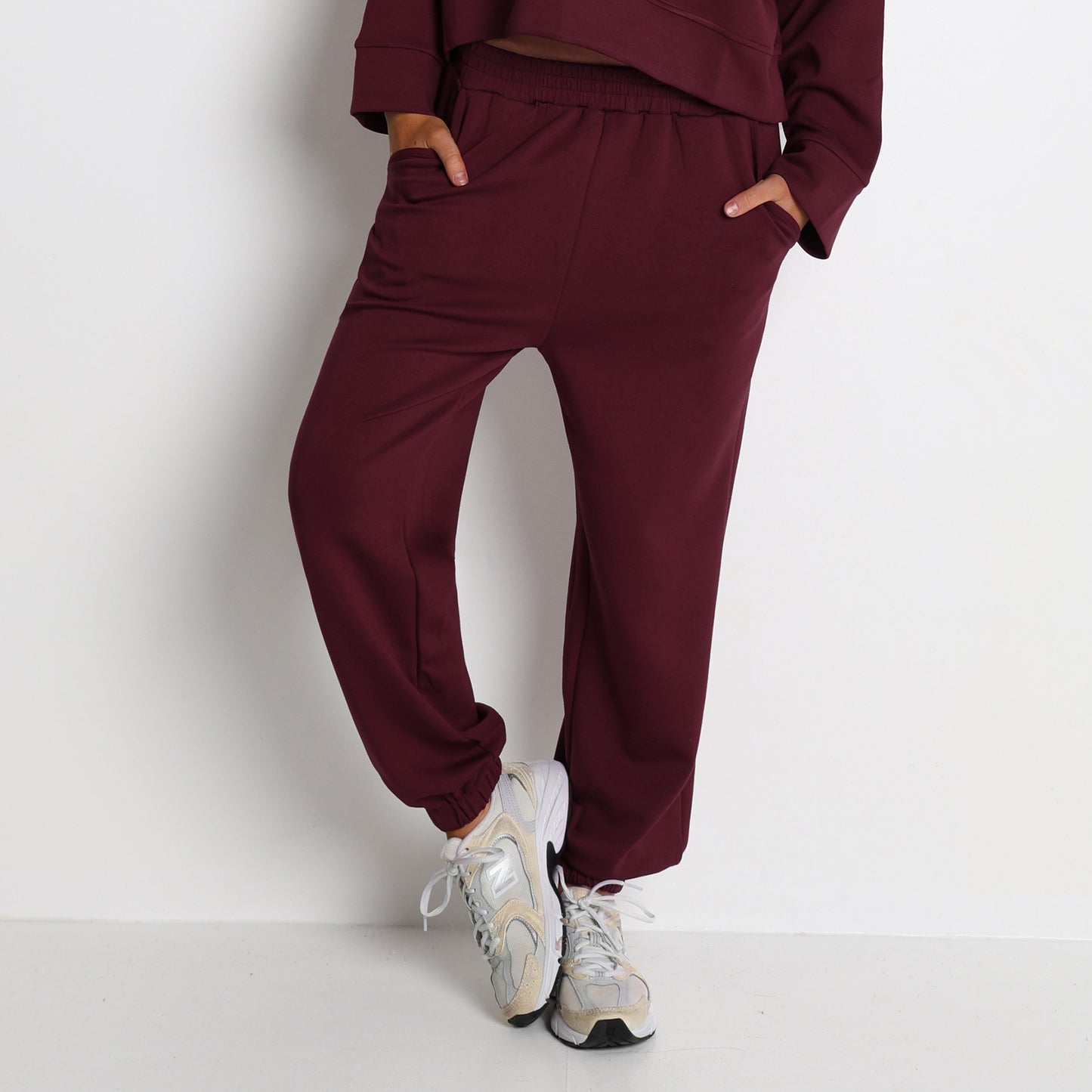 Angola HW Pants