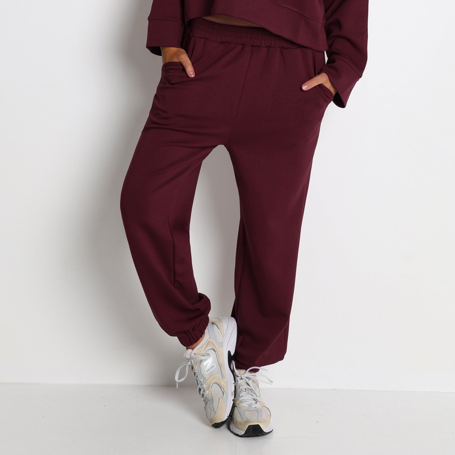 Angola HW Pants