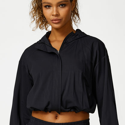 Black Jacket