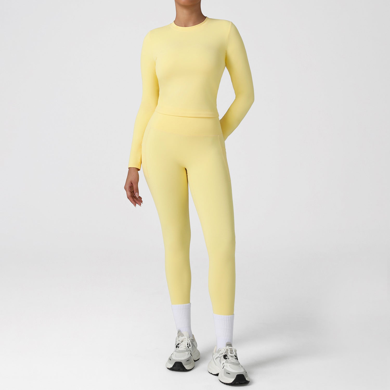 Yellow 1