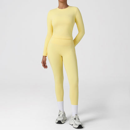 Yellow 1