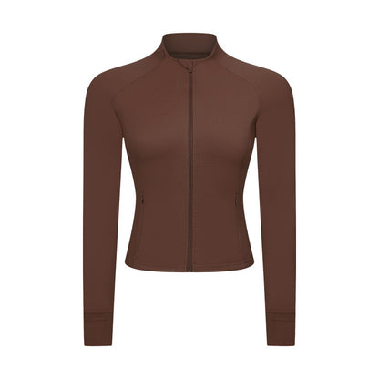 Brown coffee color
