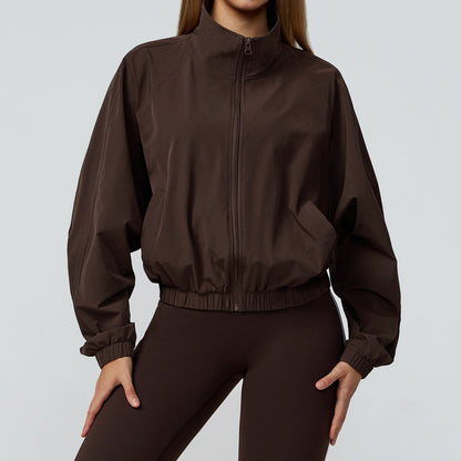 Deep Brown